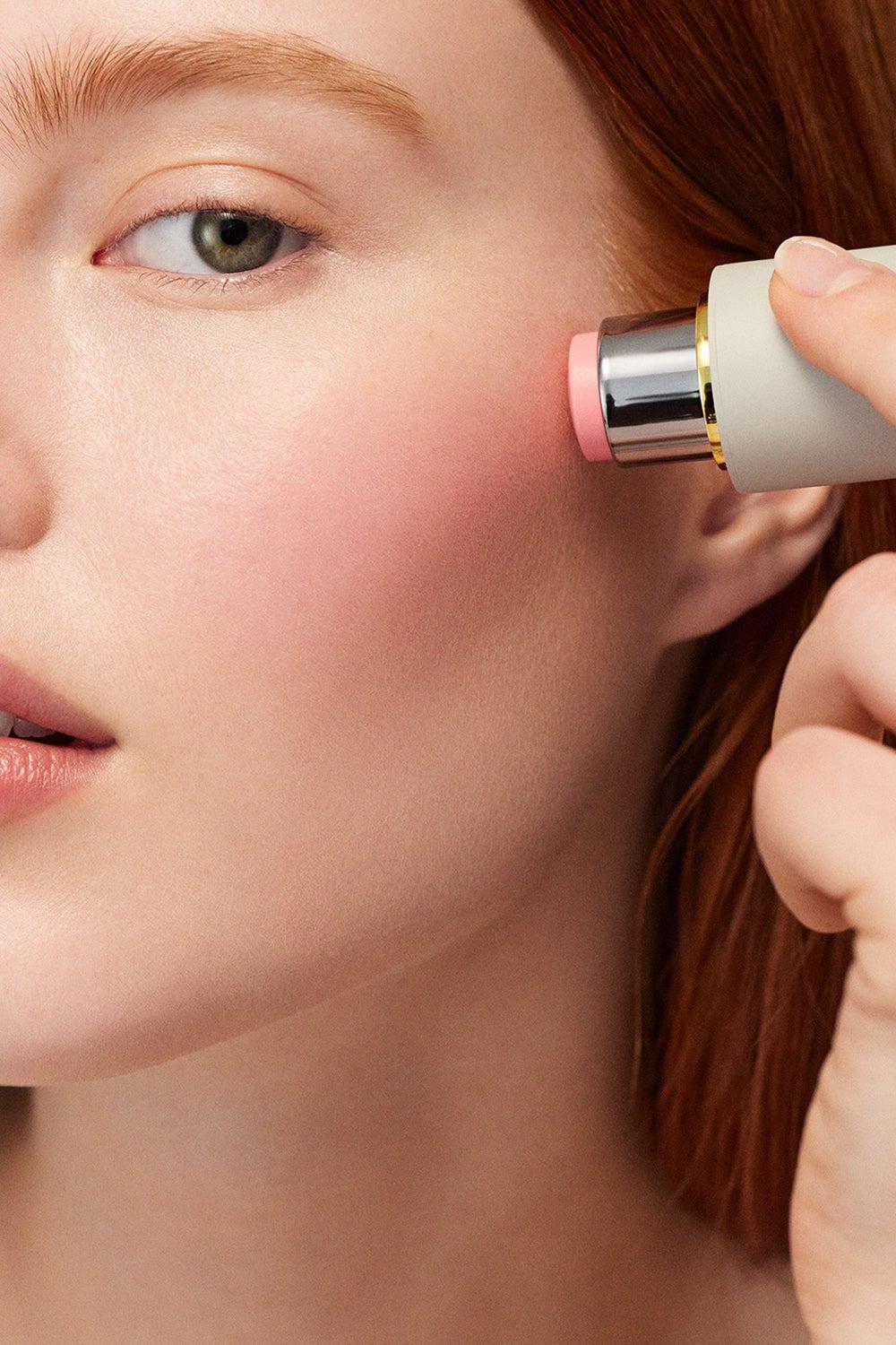 Baby Cheeks Blush Stick in Coquette