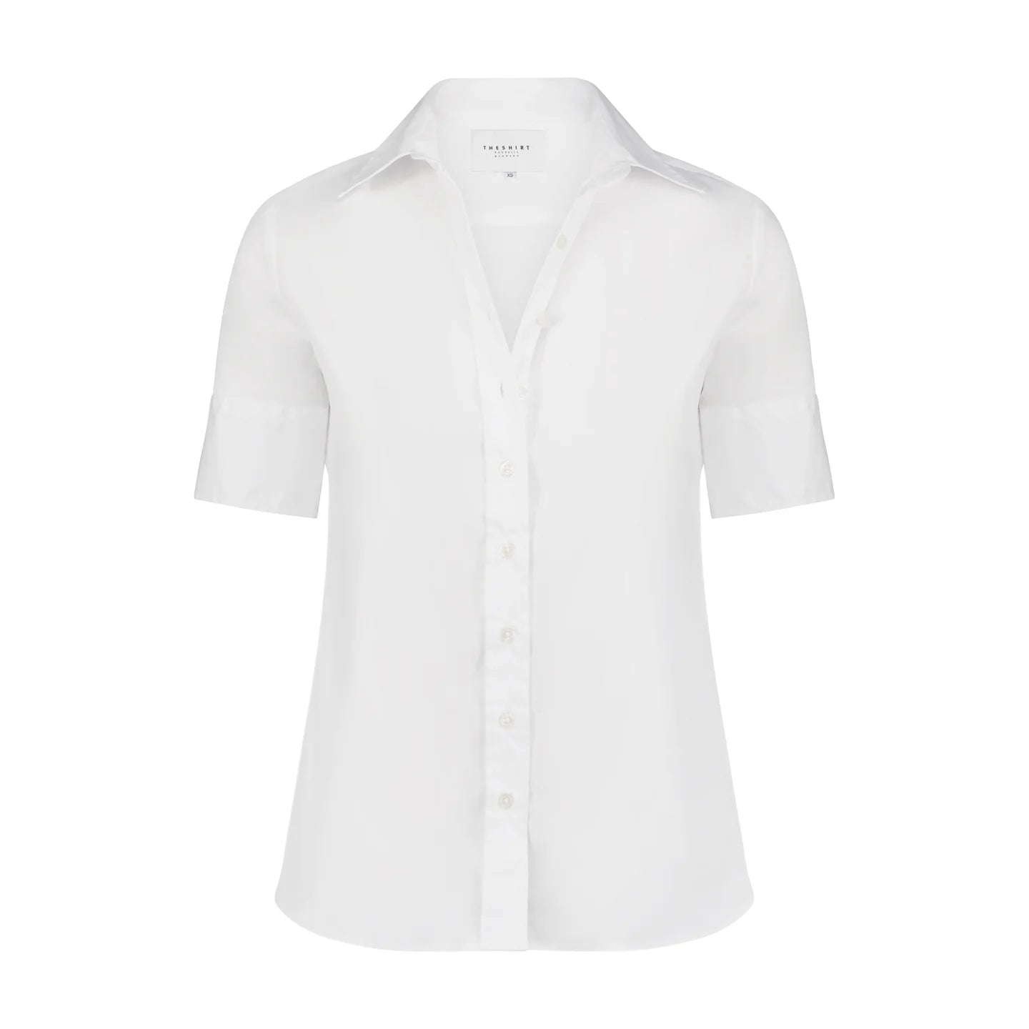 The Short Sleeve Shirt - The Lake Forest Shop