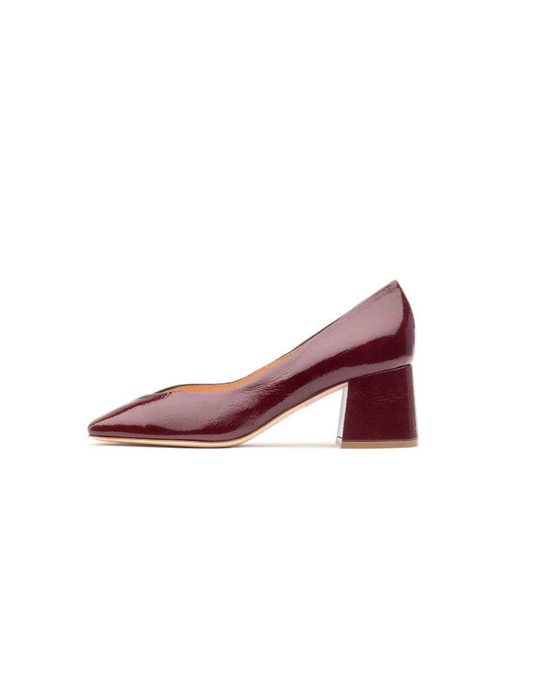 Wigmor Shoes
