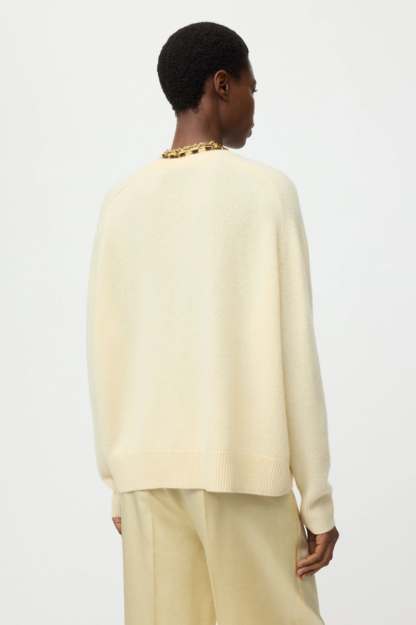 Boyfriend Crewneck