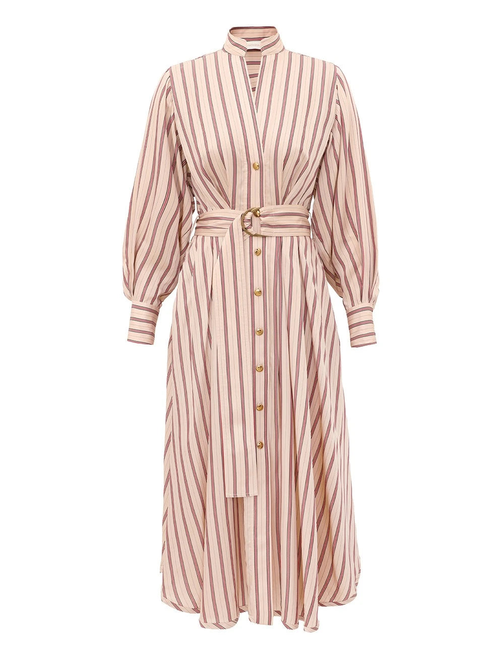Valiant Tuck Shirt Dress - The Lake Forest Shop