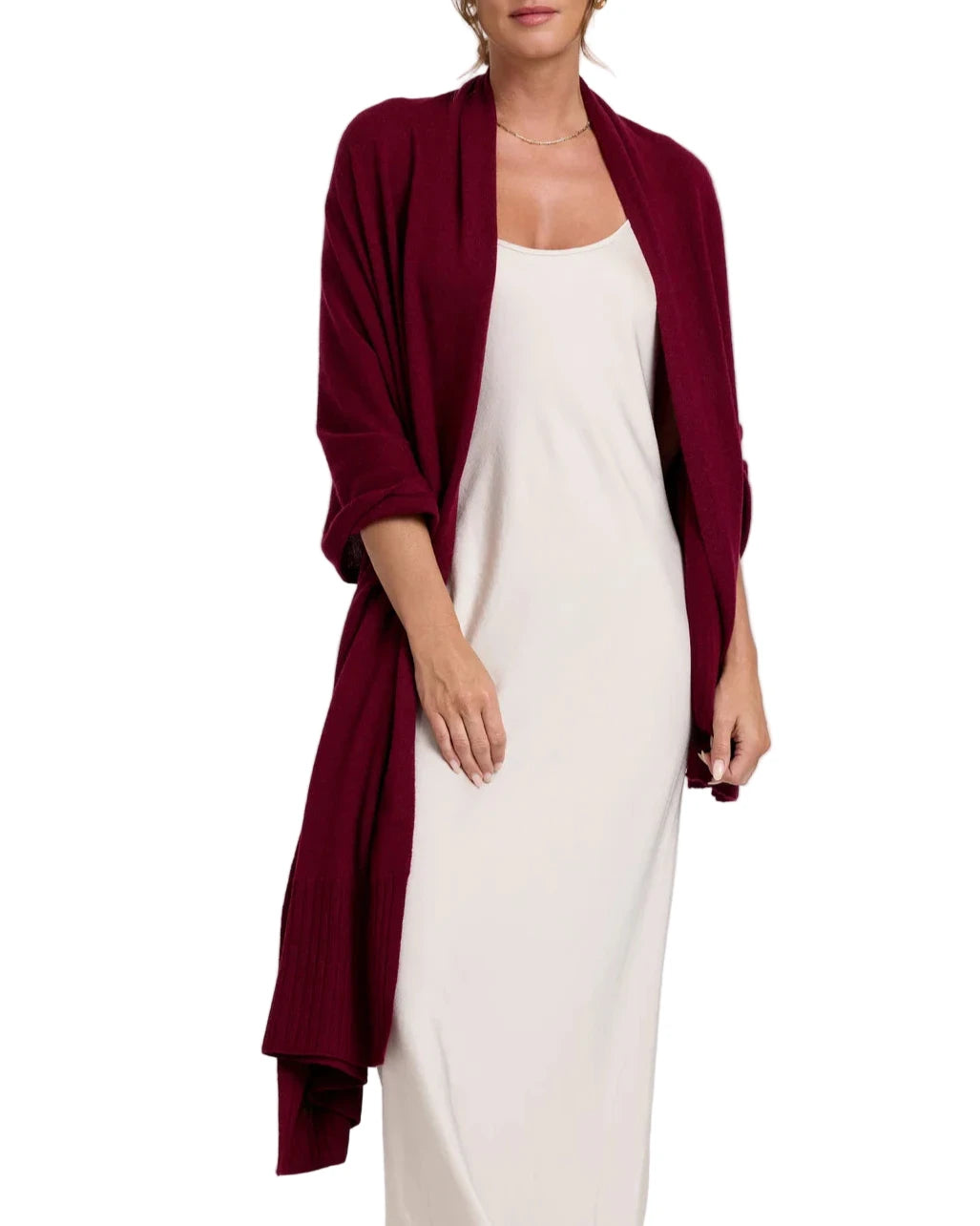 Travel Wrap - The Lake Forest Shop