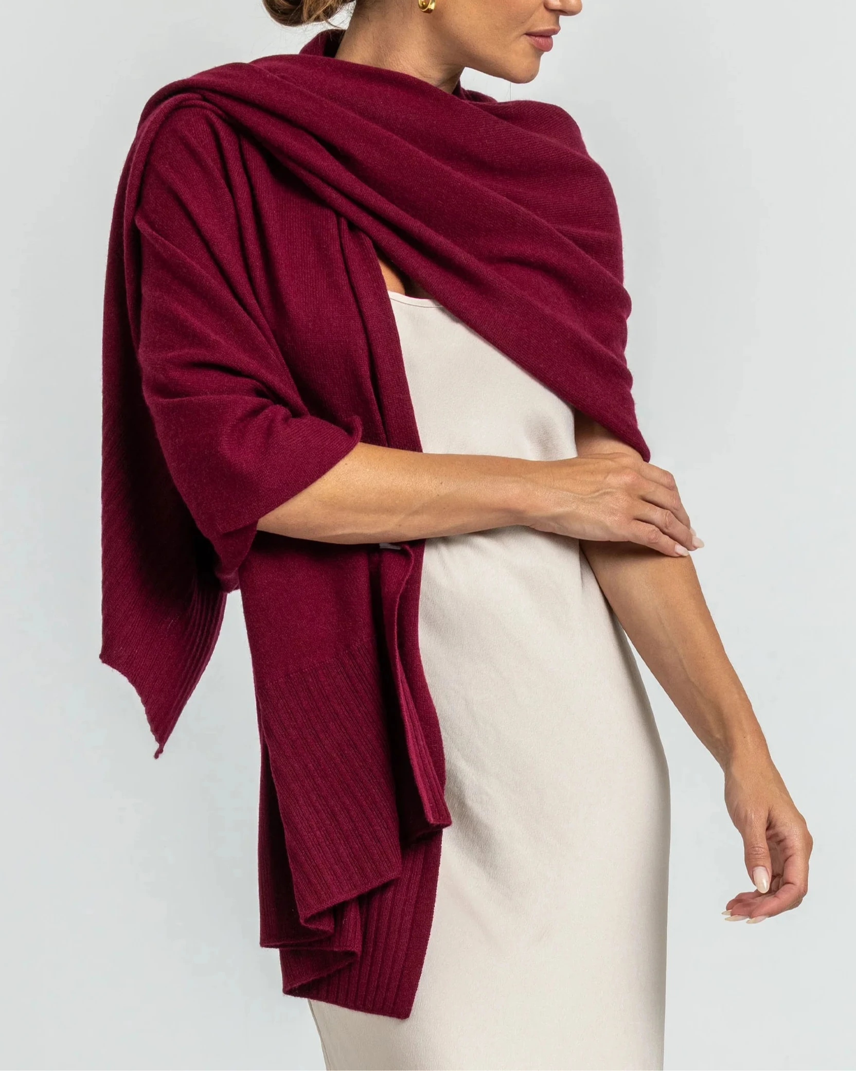 Travel Wrap - The Lake Forest Shop