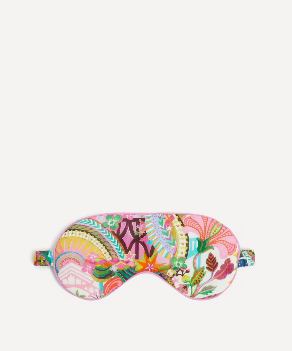 The Liberty Stage Eye Mask - The Lake Forest Shop
