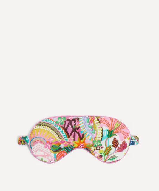 The Liberty Stage Eye Mask