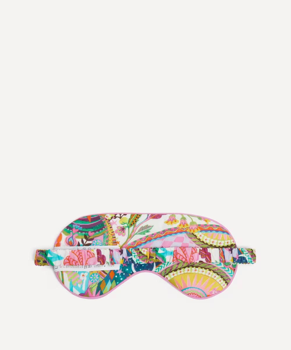 The Liberty Stage Eye Mask - The Lake Forest Shop