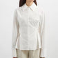 Abi Embroidery Shirt