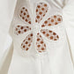 Abi Embroidery Shirt