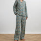 Strawberry Thief Tana PJ Set