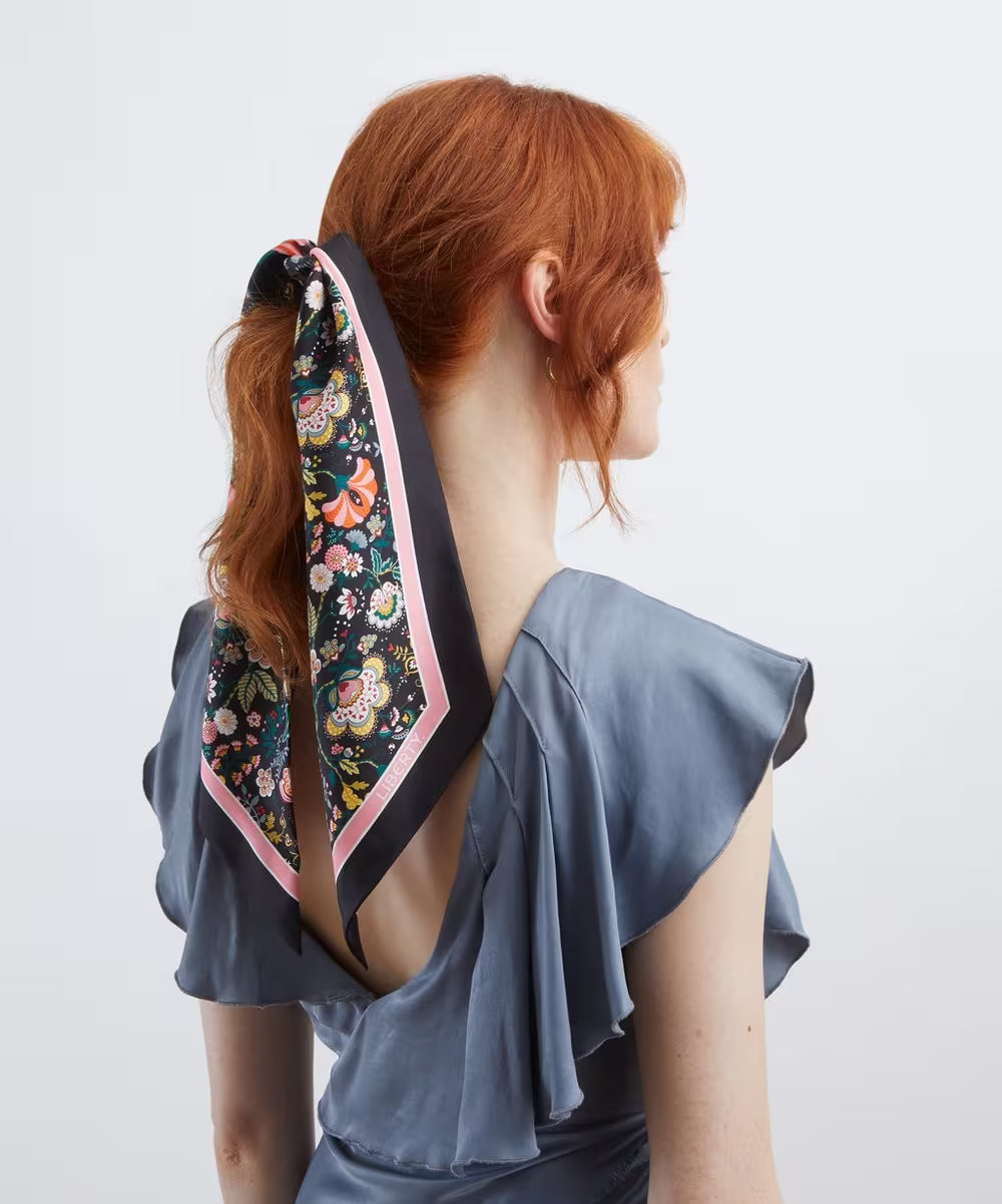 Mabelle Hall Ribbon - The Lake Forest Shop
