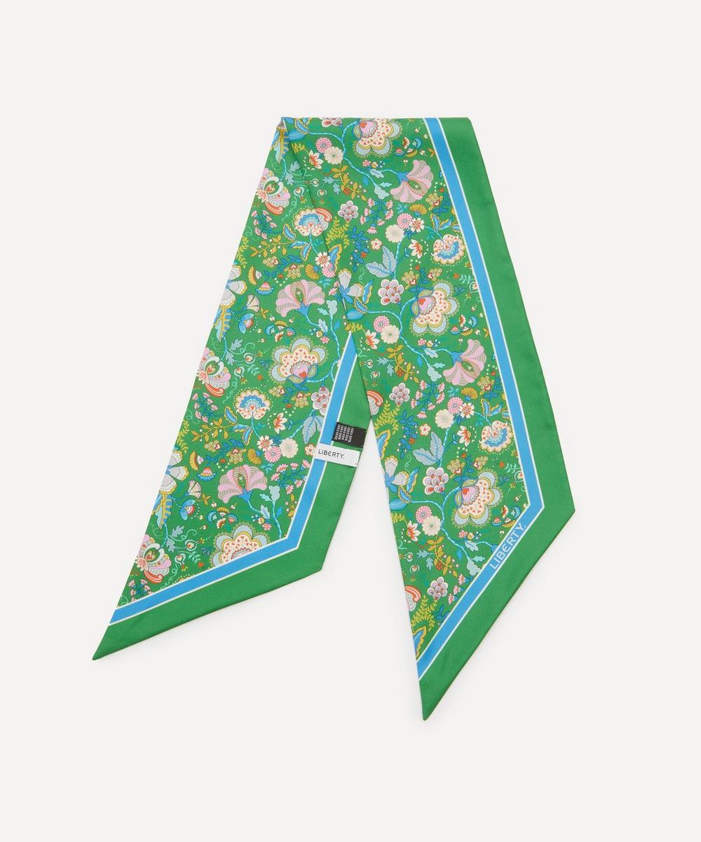 Mabelle Hall Ribbon - The Lake Forest Shop