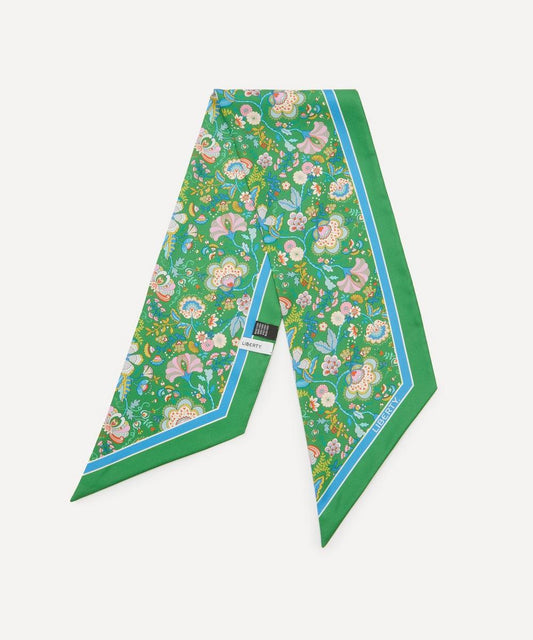 Mabelle Hall Ribbon