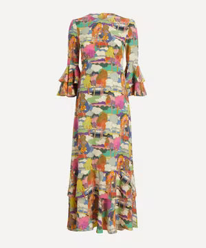 Prospect Road Gala Dress