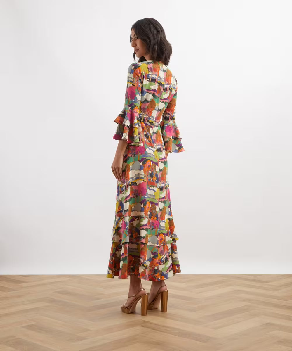 Prospect Road Gala Dress