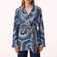 Miko Shibori Sweater