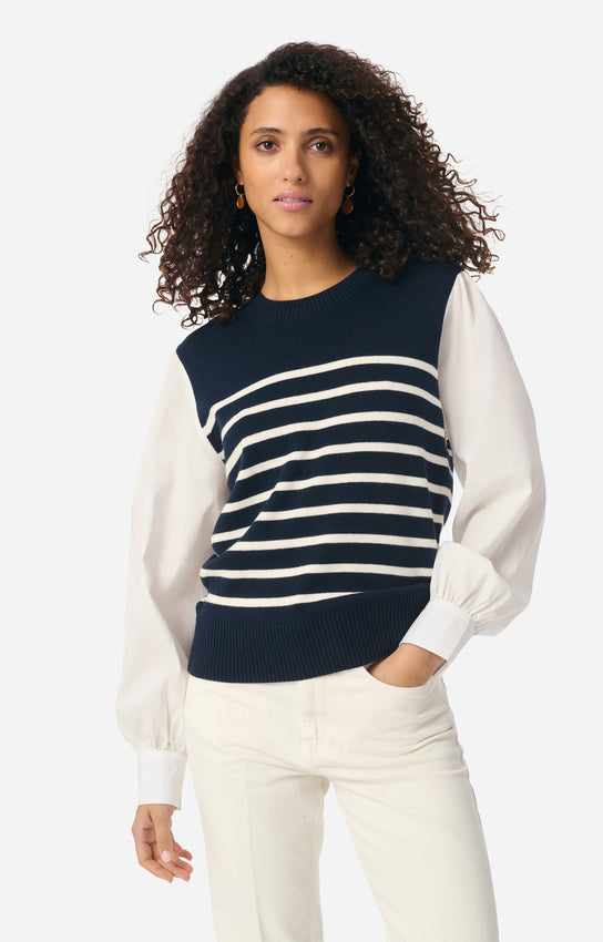 Grace Top - The Lake Forest Shop