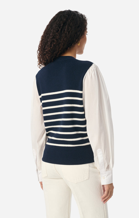 Grace Top - The Lake Forest Shop