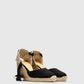 Carina 8/001 Shoe
