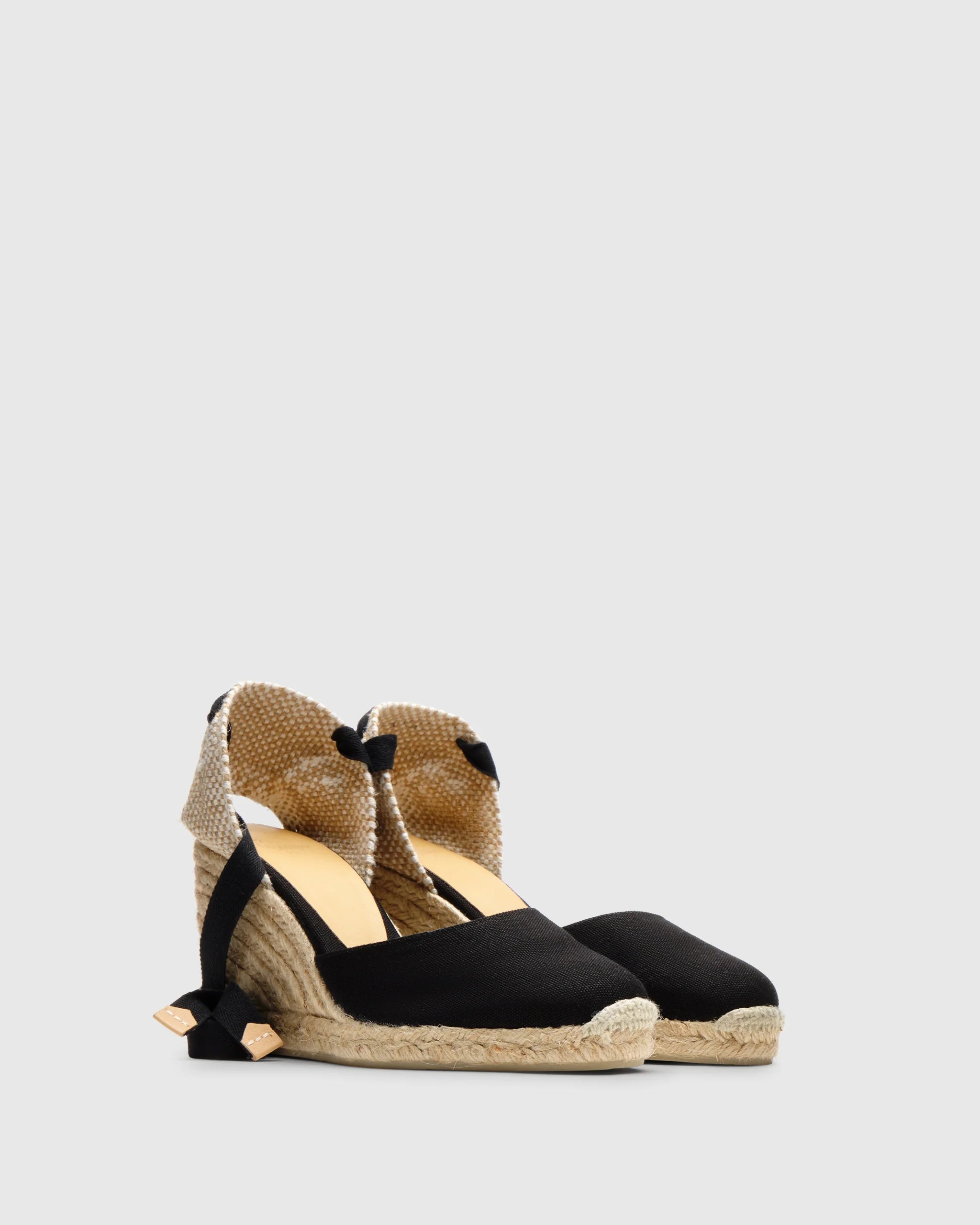 Carina 8/001 Shoe - The Lake Forest Shop