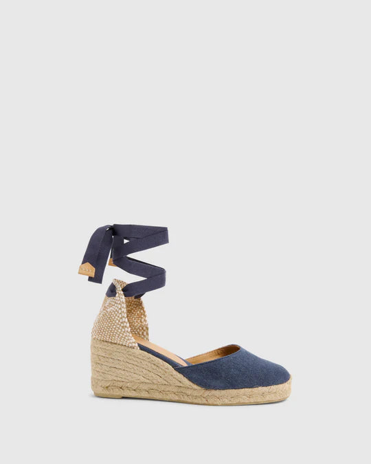Carina 6/002 Shoe - The Lake Forest Shop