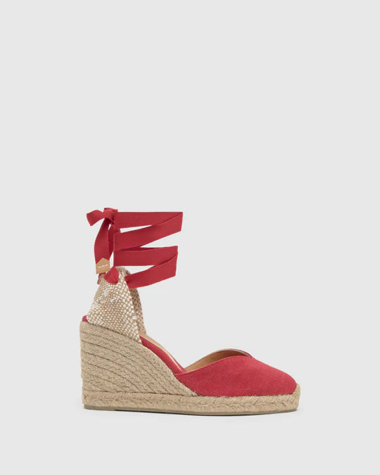 Carina 8/002 Shoe - The Lake Forest Shop