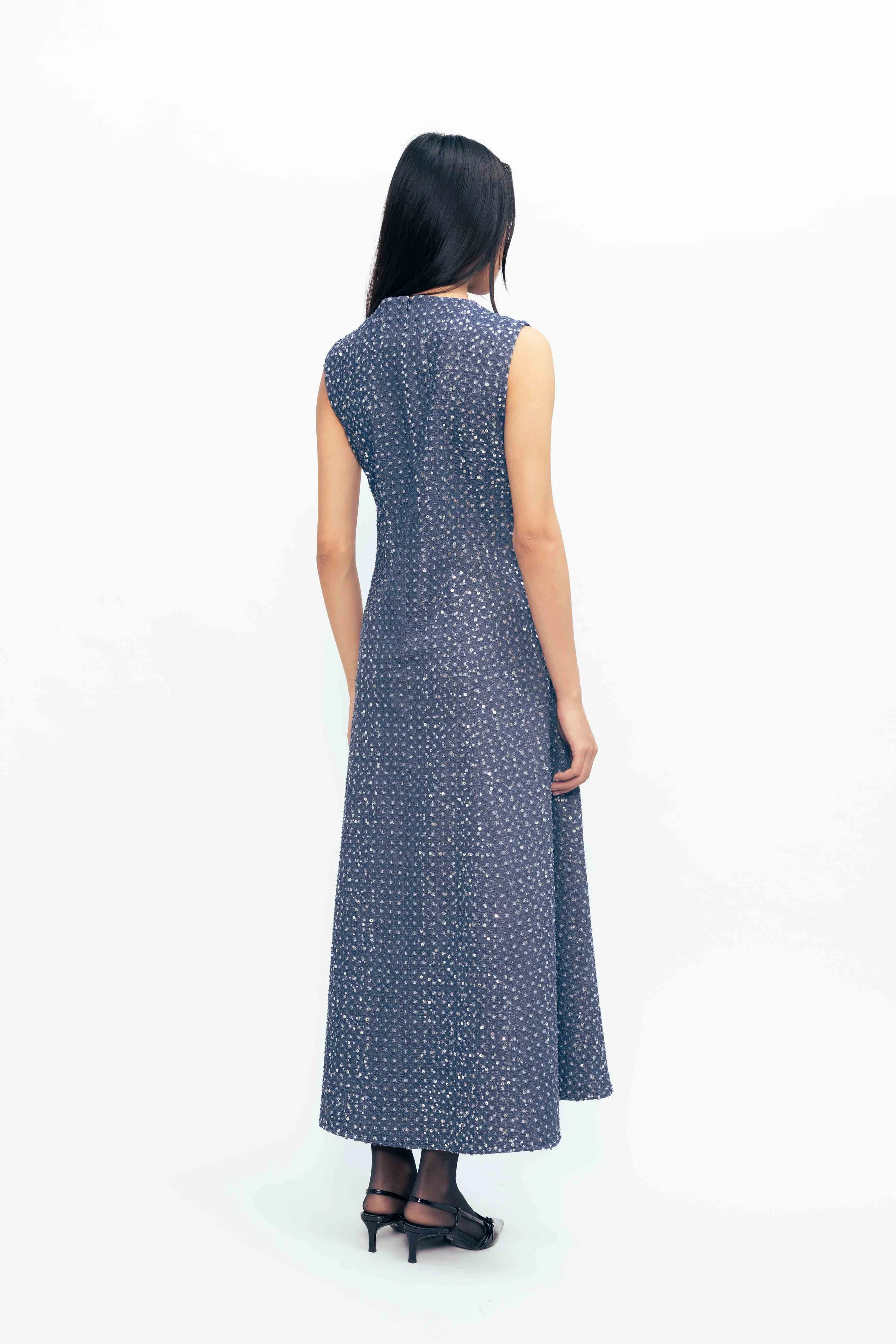 Cosmic Dress - The Lake Forest Shop