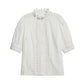 Arseneneo Blouse - The Lake Forest Shop