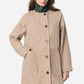 Glynis Trench Coat - The Lake Forest Shop