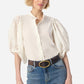 Felicie Blouse - The Lake Forest Shop
