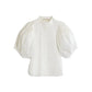 Felicie Blouse - The Lake Forest Shop