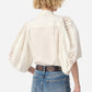 Felicie Blouse - The Lake Forest Shop