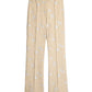 Gandy Pantalon Flare - The Lake Forest Shop