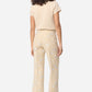 Gandy Pantalon Flare - The Lake Forest Shop