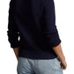 Flag Sweater - The Lake Forest Shop