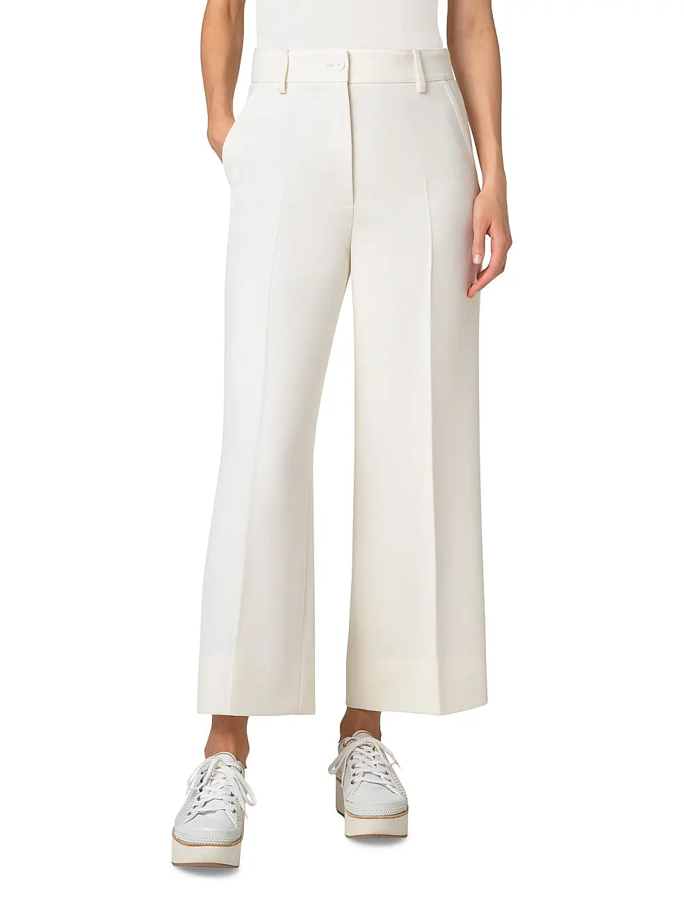 Chiara Pant - The Lake Forest Shop