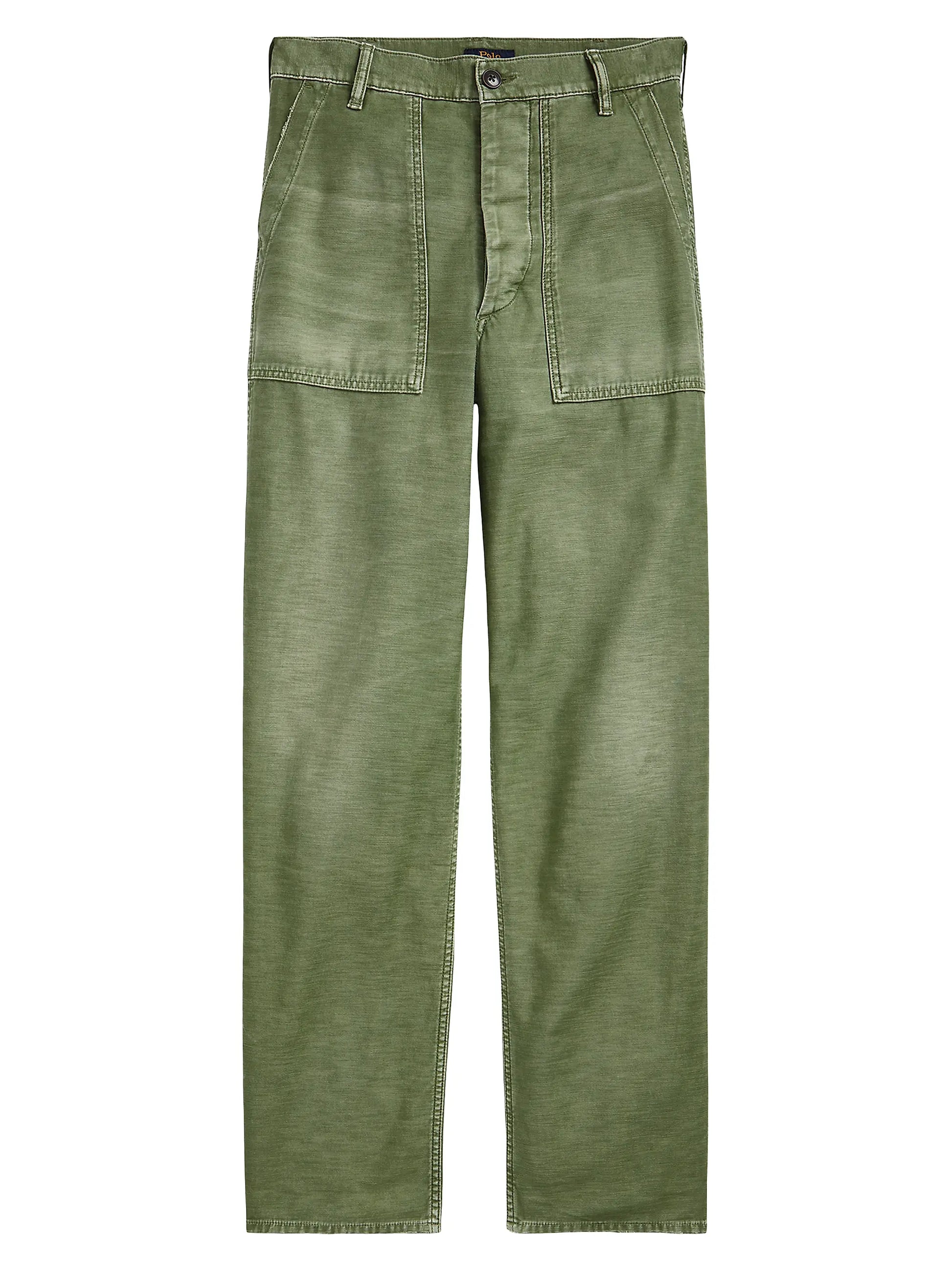 Ricky Pant - The Lake Forest Shop
