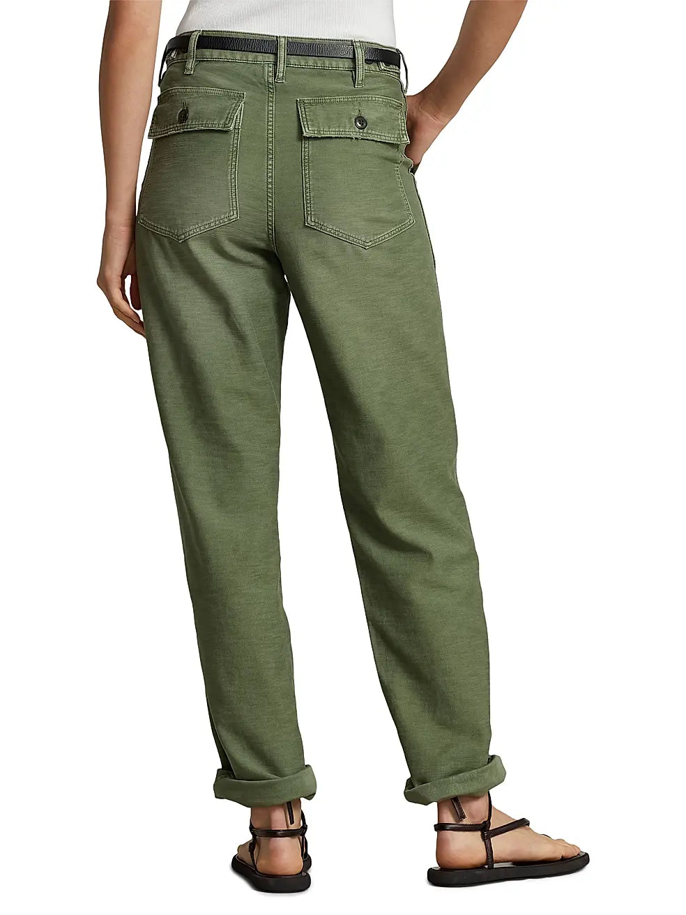 Ricky Pant - The Lake Forest Shop