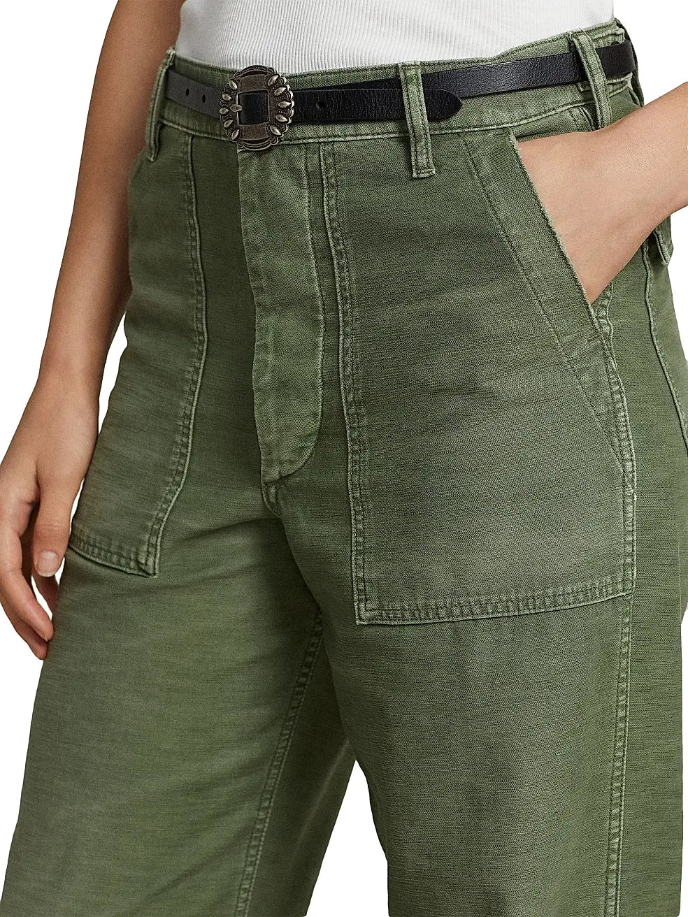 Ricky Pant - The Lake Forest Shop