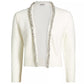 Lieghton Boucle Cardigan