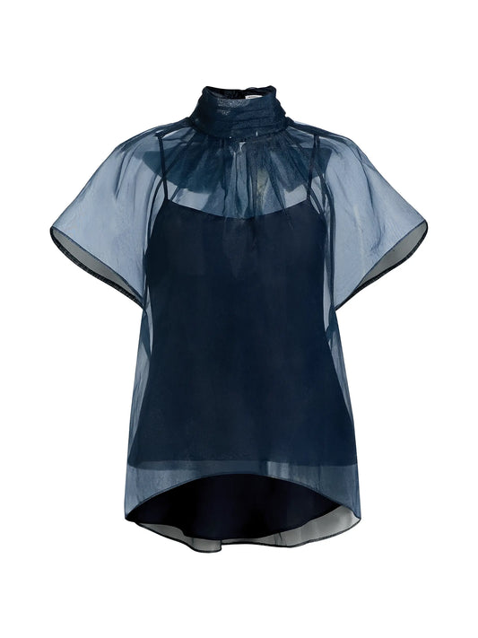 Feyre S/S Top