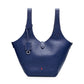 Polo Play Medium Leather Tote - The Lake Forest Shop