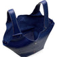 Polo Play Medium Leather Tote - The Lake Forest Shop