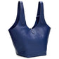 Polo Play Medium Leather Tote - The Lake Forest Shop