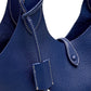 Polo Play Medium Leather Tote - The Lake Forest Shop