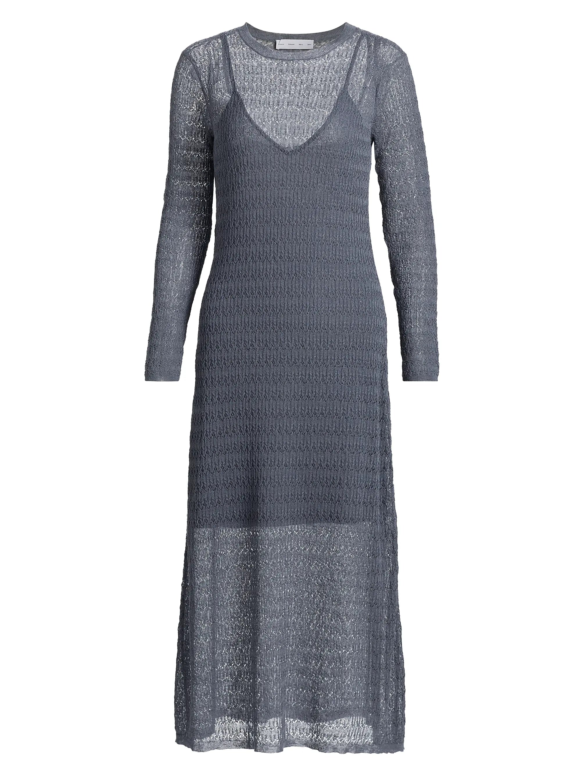 Miriam Dress - The Lake Forest Shop
