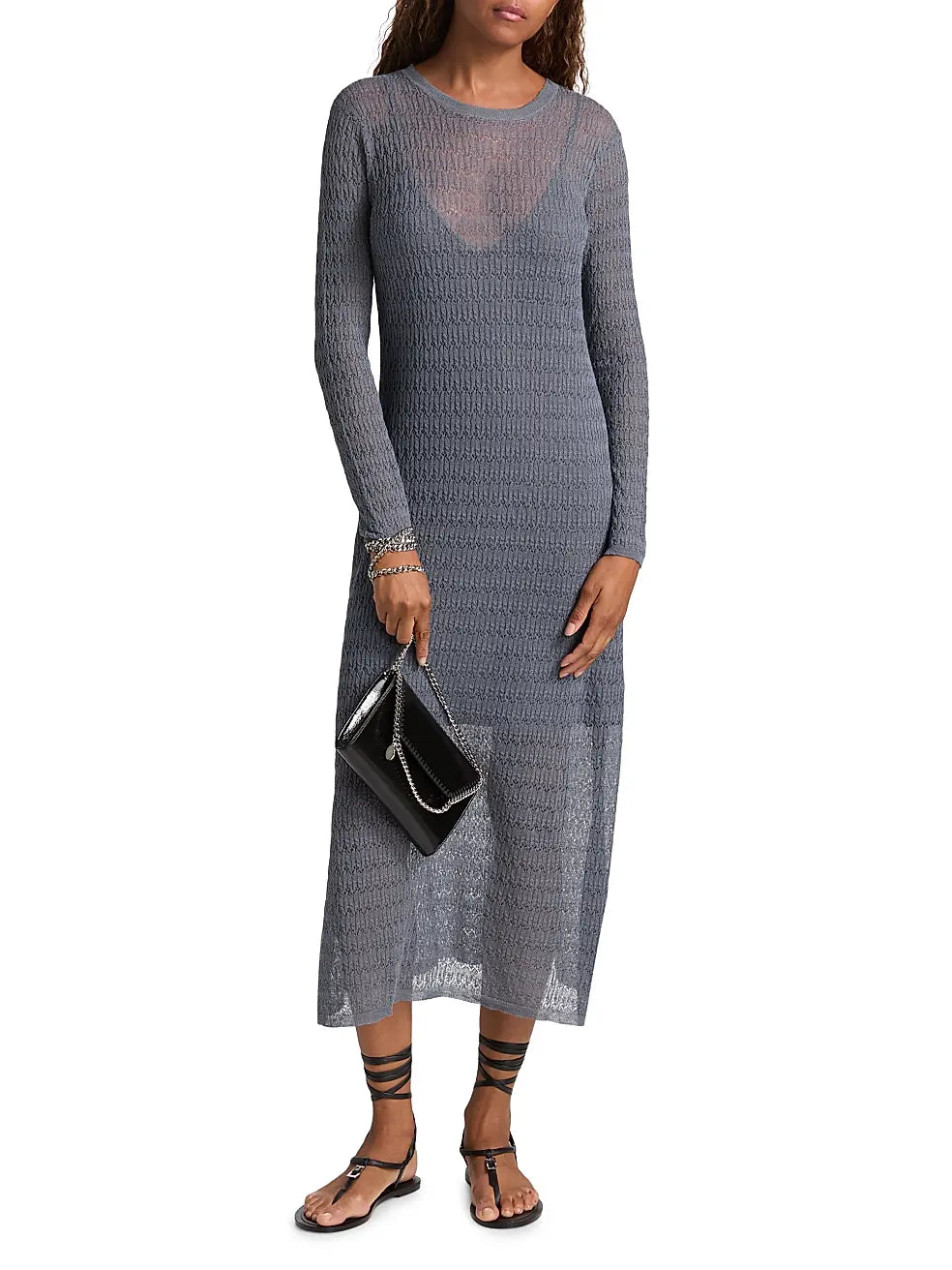 Miriam Dress - The Lake Forest Shop