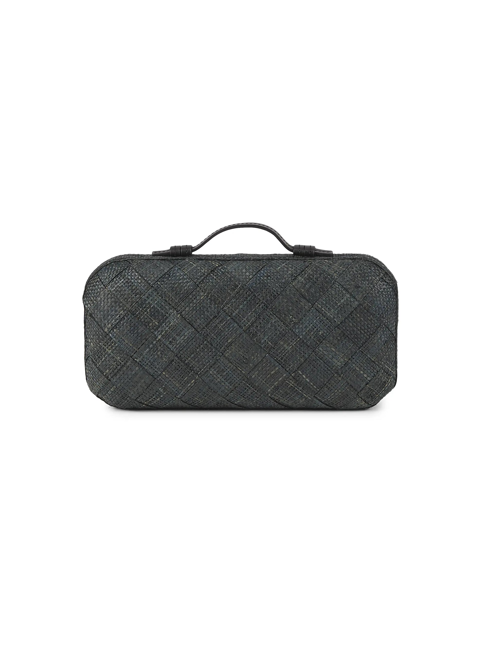 The East West Clutch - The Lake Forest Shop