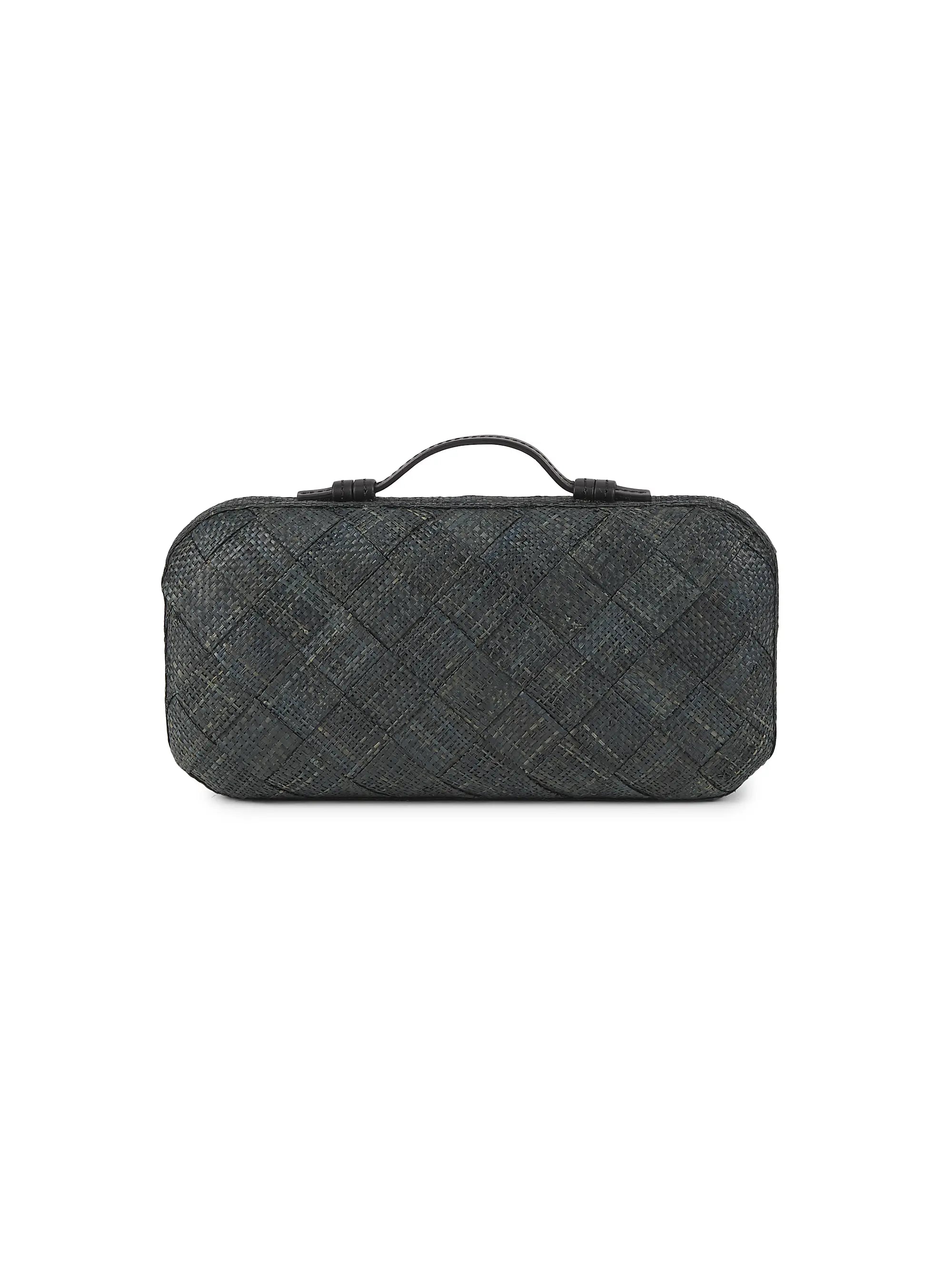 The East West Clutch - The Lake Forest Shop