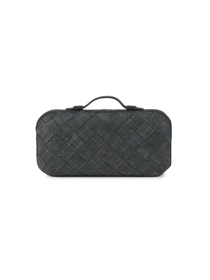 The East West Clutch - The Lake Forest Shop