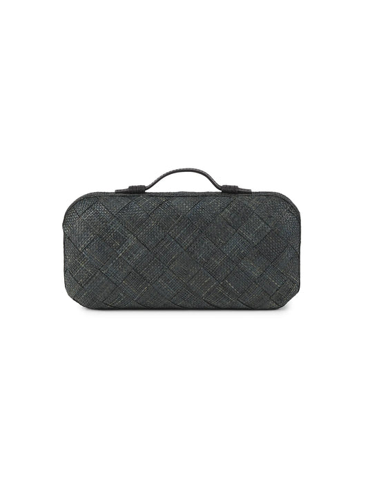 The East West Clutch - The Lake Forest Shop
